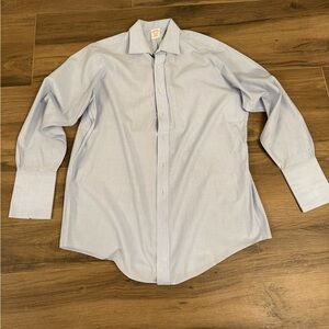 Brooks Brothers Pale Blue Dress Shirt
